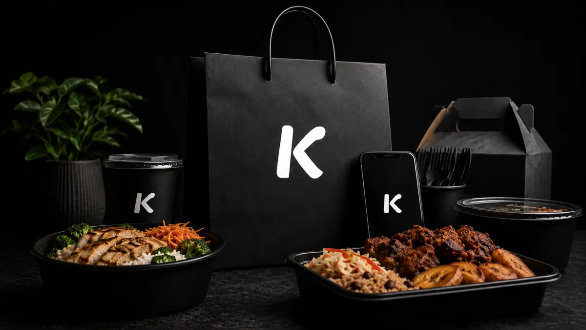 Haitian Food Delivery